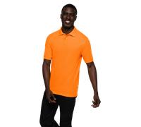 Hakro 816 Poloshirt Mikralinar® - orange - L