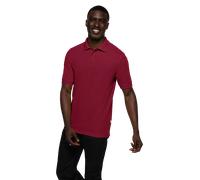 Hakro 816 Poloshirt Mikralinar® - weinrot - 5XL