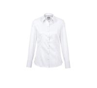 HAKRO Bluse Business 106, weiß, Größe XL (Arbeitshemd & Arbeitsshirt)
