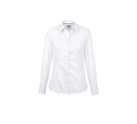 HAKRO Bluse Business | Damen | 0106001006 | weiß | Gr. L