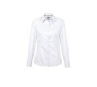 HAKRO Bluse Business 106, weiß, Größe XL (Arbeitshemd & Arbeitsshirt)