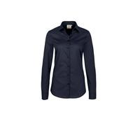 HAKRO Regular Fit Bluse tinte, Einfarbig