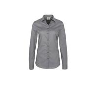 HAKRO Bluse MIKRALINAR® titan, S