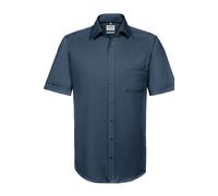 HAKRO 1/2-Arm Hemd Business Comfort | Herren | 0107003012 | marine...