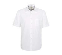 HAKRO Hemd 1/2 Arm 107 Business 4XL weiß