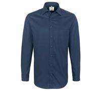 HAKRO Hemd Business Comfort marine, 4XL