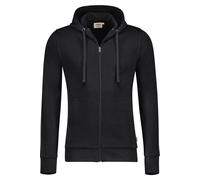 Kapuzen-Sweatjacke "PREMIUM" 300g/m²