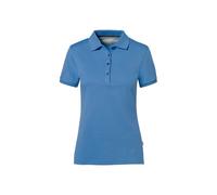 Damen Poloshirt "COTTON-TEC" 214