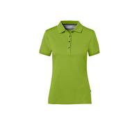 Damen Poloshirt "COTTON-TEC" 214