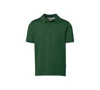 HAKRO Cotton Tec® Poloshirt 814, tanne, Größe L (Arbeitshemd & Arbeitsshirt)