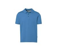 HAKRO Poloshirt 814 Cotton-Tec XXL karbongrau