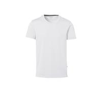 Hakro Cotton Tec T-Shirt Herren 0269 weiß XS