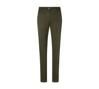 Hakro Damen Chinohose X-Stretch 0706 olive XXL