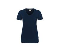 Hakro Damen-T-Shirt Performance 181 – tinte – Größe 4XL