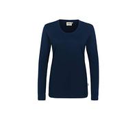 HAKRO Women-Longsleeve 178 Classic XL tinte