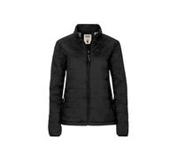 HAKRO Damen Loftjacke Regina 251, schwarz, Größe 2XL (Outdoorkleidung & Freizeitkleidung)