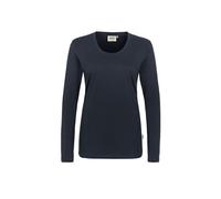 Damen Longsleeve "CLASSIC" 178 tinte L