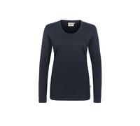 Hakro No. 0178 Damen Longsleeve Classic tinte - XL
