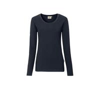 HAKRO Damen Longsleeve Mikralinar® | Damen | 0179034003 | tinte |...