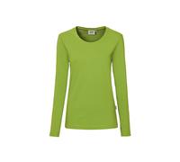 HAKRO Damen Longsleeve Mikralinar® | Damen | 0179040003 | kiwi |...