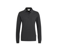Damen-Langarm-Poloshirt "PERFORMANCE" 215