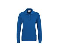 HAKRO Damen Longsleeve-Poloshirt Mikralinar® | Damen | 0215010008 |...