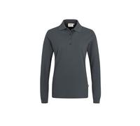HAKRO Damen Longsleeve-Poloshirt Mikralinar® | Damen | 0215028010 |...