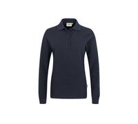 Hakro Women-Longsleeve-Poloshirt Performance - tinte 6XL
