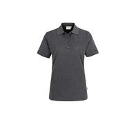 HAKRO #216 Women-Poloshirt Performance - 28 anthrazit - 6XL