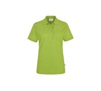 HAKRO Damen Polo-Shirt Performance - 216 - kiwi - Größe: 3XL