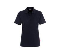 HAKRO #216 Women-Poloshirt Performance - 05 schwarz - 3XL