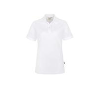 Hakro Damen Poloshirt Top - Weiß , XXL (EU)