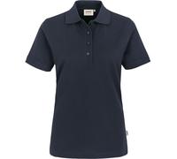 HAKRO Damen Poloshirt MIKRALINAR® ECO tinte, 4XL
