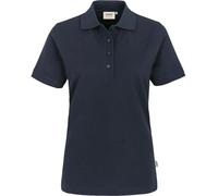 HAKRO Damen Poloshirt MIKRALINAR® ECO tinte, 5XL