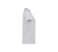Damen Polo-Shirt Bio-BW "301" Weiß L
