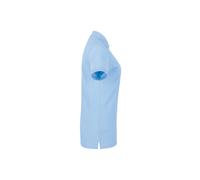 Hakro Damen Poloshirt Classic - Eisblau , M (EU)