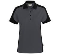 HAKRO | Damen | Poloshirt Contrast MIKRALINAR® ECO | 0339 |...
