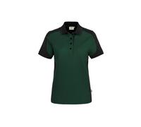 Damen Polo-Shirt "CONTRAST PERFORMANCE" 239