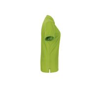 Hakro Damen Poloshirt Coolmax - Kiwi , XL (EU)