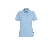 HAKRO | Damen Poloshirt Mikralinar® | 0216 | eisblau XS