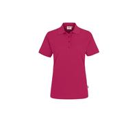 HAKRO | Damen Poloshirt Mikralinar® | 0216 | magenta 4XL