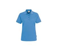 HAKRO | Damen Poloshirt Mikralinar® | 0216 | malibublau 3XL