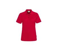 HAKRO | Damen Poloshirt Mikralinar® | 0216 | rot XS
