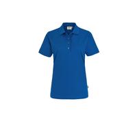 Hakro Damen Poloshirt Mikralinar® 0216 royalblau 6XL