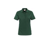 Hakro Damen Poloshirt Mikralinar® 0216 tanne 6XL
