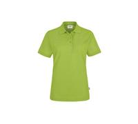 Hakro No. 0216 Damen Poloshirt MIKRALINAR® kiwi - 4XL