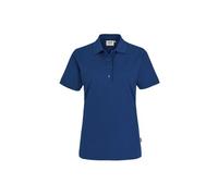 HAKRO #216 Women-Poloshirt Performance - 129 ultramarineblau - XS