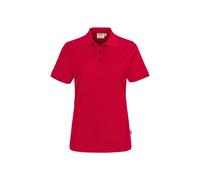 Hakro | Damen Poloshirt Mikralinar Eco | 0369 | rot M
