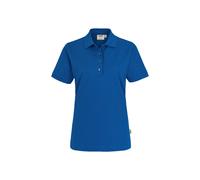 Hakro | Damen Poloshirt Mikralinar Eco | 0369 | royalblau XL