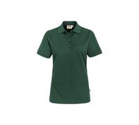 Hakro | Damen Poloshirt Mikralinar Eco | 0369 | tanne 4XL
